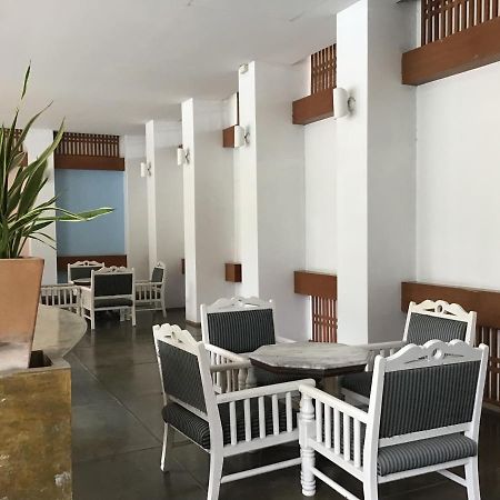 Minitel Hua Hin酒店 外观 照片