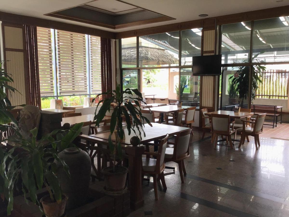Minitel Hua Hin酒店 外观 照片